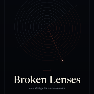 Broken Lenses