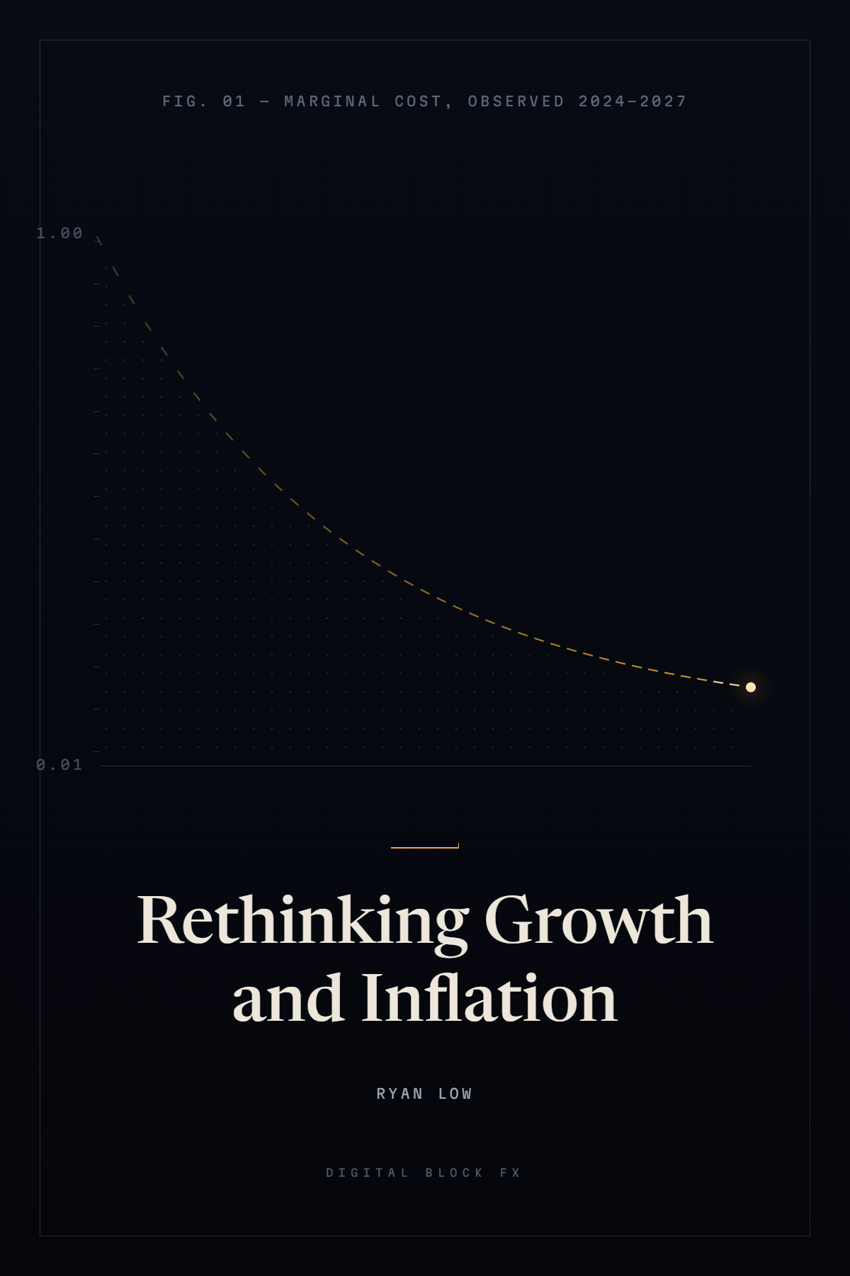 Rethinking Growth and Inflation